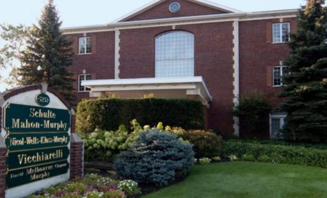 Schulte & Mahon-Murphy Funeral Home - Lyndhurst