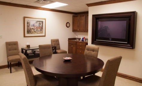 Murphy Funeral Home - Solon