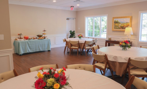 Murphy Funeral Home - Solon