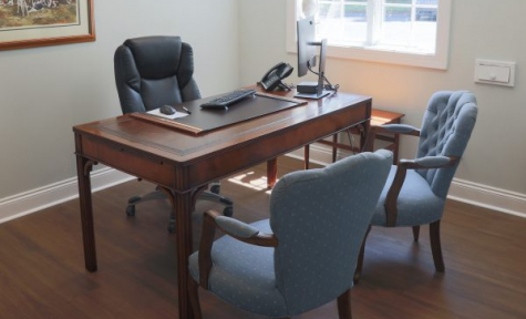 Murphy Funeral Home - Solon