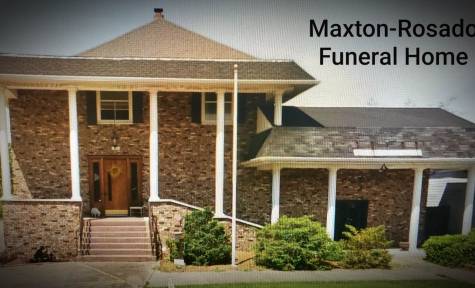 Maxton-Rosado Funeral Home and Event Center - Du Quoin
