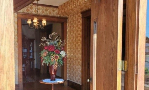 Maxton-Rosado Funeral Home and Event Center - Du Quoin