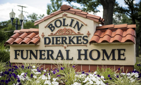 Bolin-Dierkes Funeral Home and Crematory