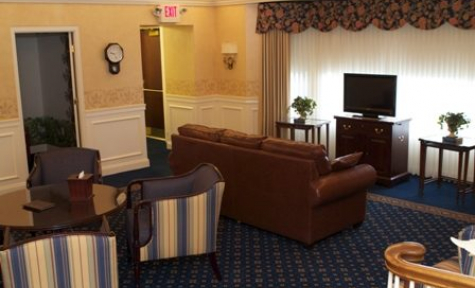 Carpenter-Jenks Funeral Home & Crematory