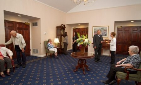 Carpenter-Jenks Funeral Home & Crematory