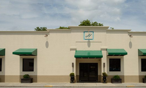 Holloway Funeral Home - Pocomoke City