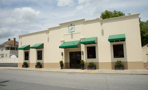 Holloway Funeral Home - Pocomoke City