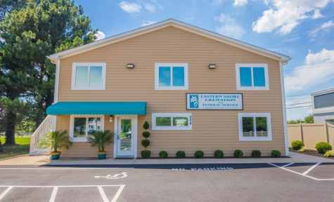 Eastern Shore Cremation and Funeral Service