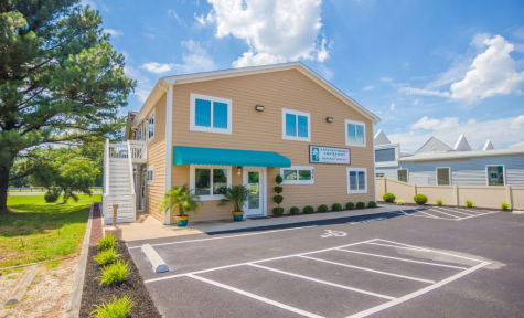 Eastern Shore Cremation and Funeral Service