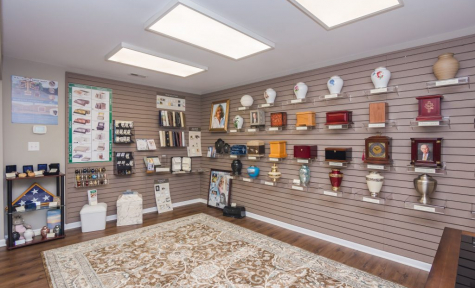 Eastern Shore Cremation and Funeral Service