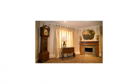 Doherty Funeral Homes, Inc. - Delaware Avenue