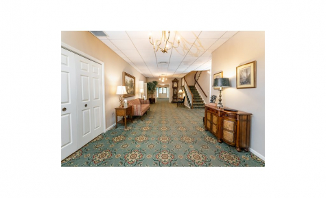 Doherty Funeral Homes, Inc. - Pike Creek