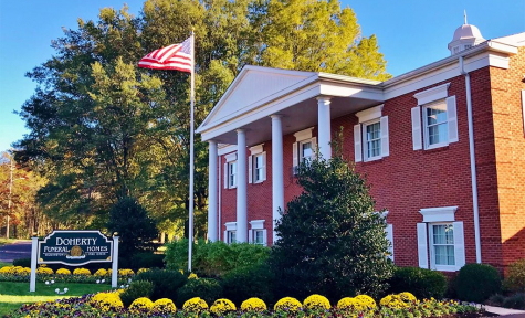 Doherty Funeral Homes, Inc. - Pike Creek
