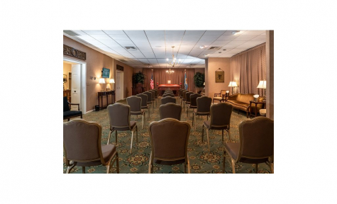 Doherty Funeral Homes, Inc. - Pike Creek