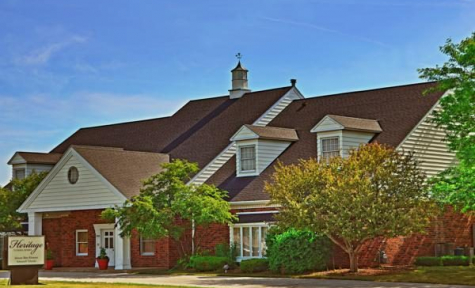 Heritage Funeral Home - Oak Creek