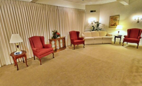 Heritage Funeral Home – Bay View