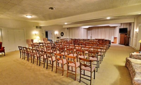 Heritage Funeral Home – Bay View