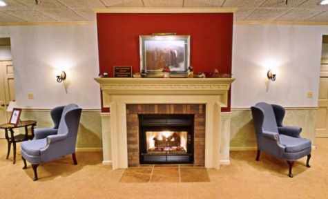 Heritage Funeral Home - Greenfield