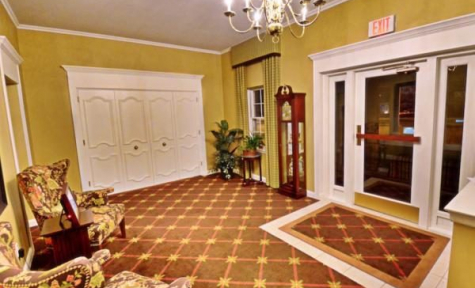 Heritage Funeral Home – Milwaukee