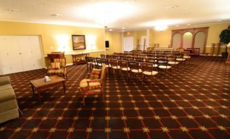 Heritage Funeral Home – Milwaukee