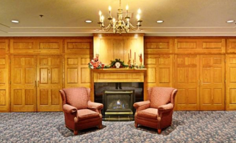 Heritage Funeral Home – New Berlin