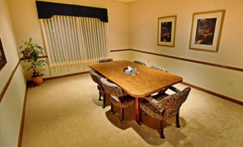 Heritage Funeral Home – New Berlin