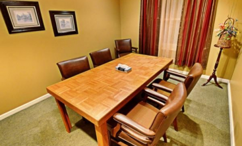 Heritage Funeral Home - Oak Creek