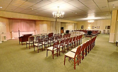 Heritage Funeral Home - Oak Creek