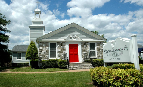 Phillips-Robinson Funeral Home - Old Hickory Chapel