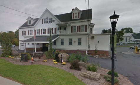A.J. Cunningham Funeral Home - Greenville