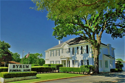 Byrum Funeral Home