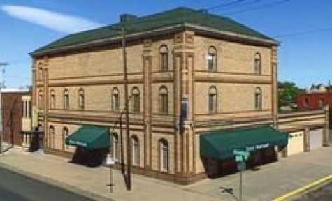 Davis Mortuary - Pueblo
