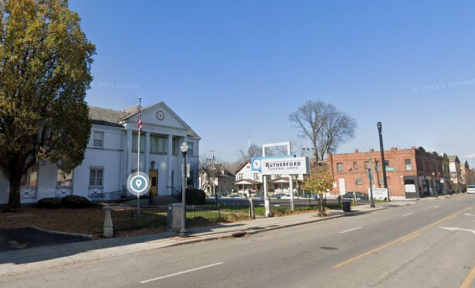 Rutherford Funeral Home - University