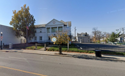 Rutherford Funeral Home - University