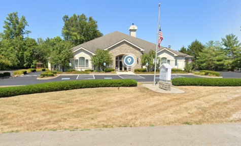 Rutherford Funeral Home at Powell