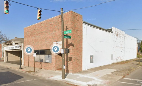 Rutherford Shroyer Funeral Home