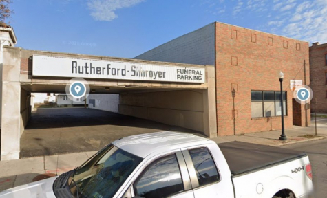 Rutherford Shroyer Funeral Home