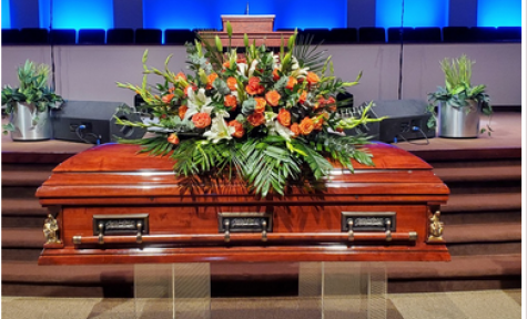 Black's Funeral Home and Cremation Services
