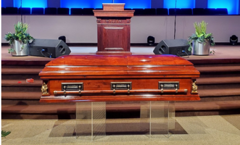 Black's Funeral Home and Cremation Services