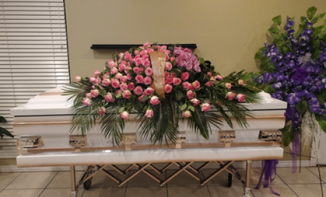 Black's Funeral Home and Cremation Services