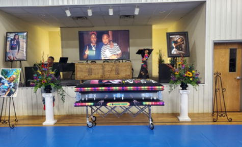 Black's Family Center