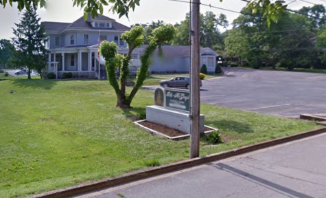 Bills-McGaugh & Hamilton Funeral Home and Crematory