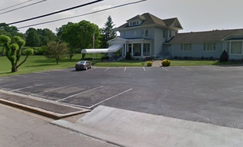 Bills-McGaugh & Hamilton Funeral Home and Crematory