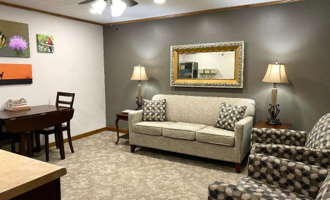 Bauer Funeral Home - Effingham & Teutopolis