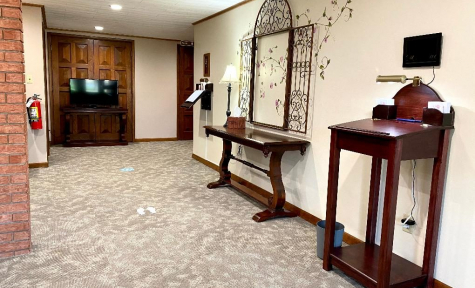 Bauer Funeral Home - Effingham & Teutopolis