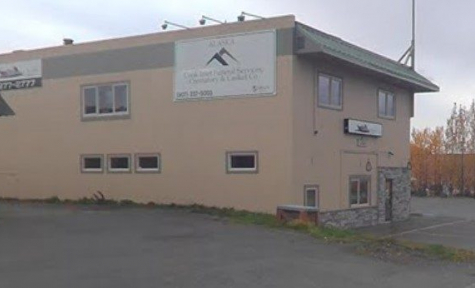 Cremation Society of Alaska - Anchorage