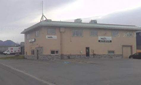 Cremation Society of Alaska - Anchorage