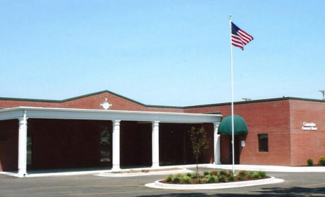 Consalus Funeral Home - Clinton