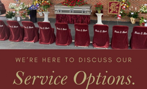 Finch & Finch, Inc. Funeral & Cremation Service