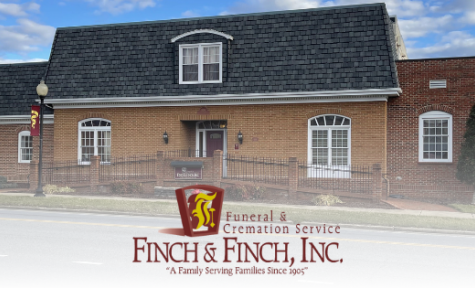 Finch & Finch, Inc. Funeral & Cremation Service
